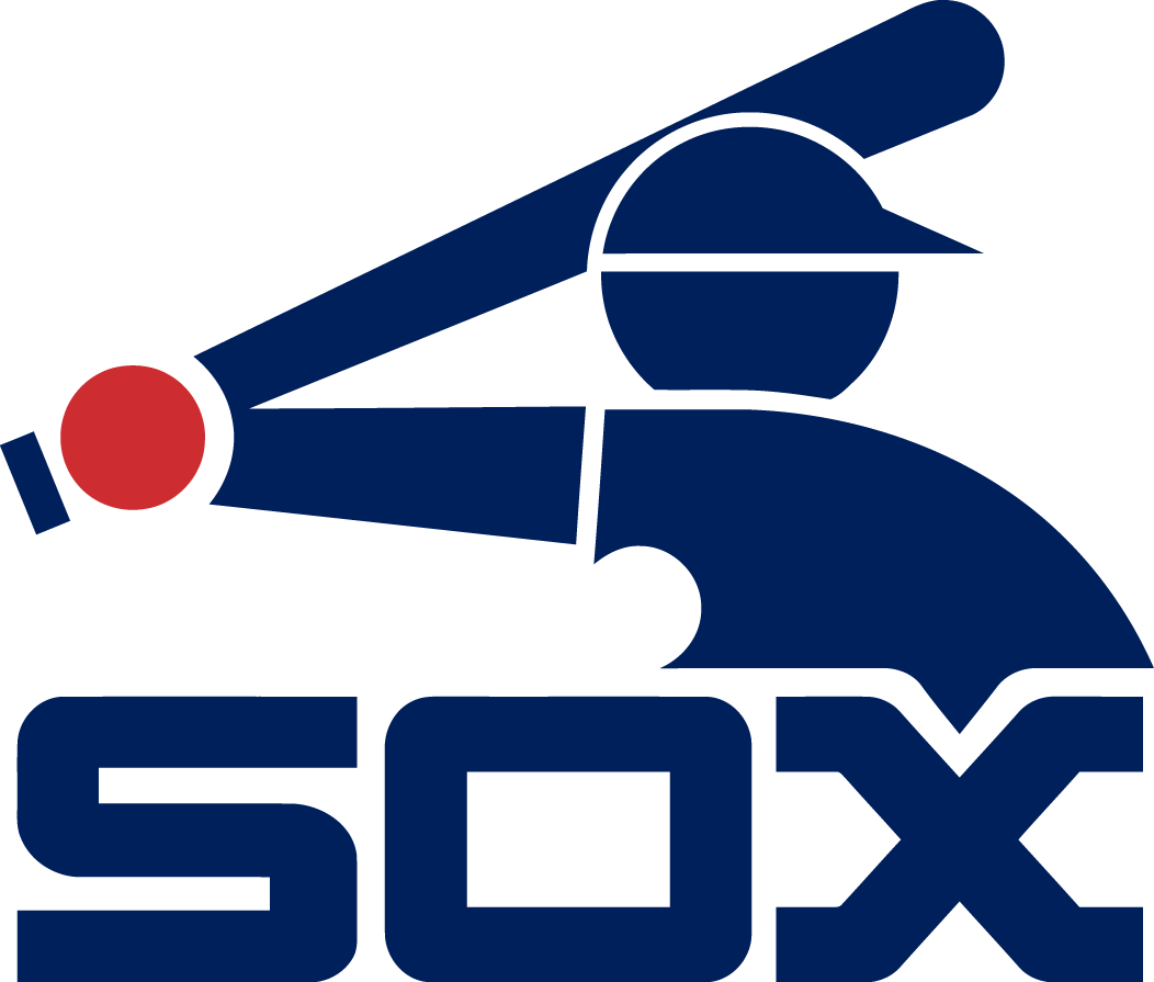 Chicago White Sox 1976-1990 Alternate Logo iron on transfers for T-shirts version 2...